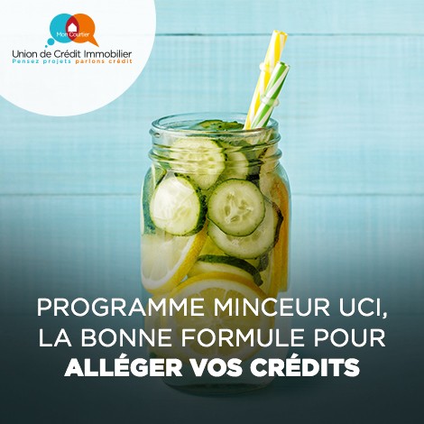 regroupement de crédits