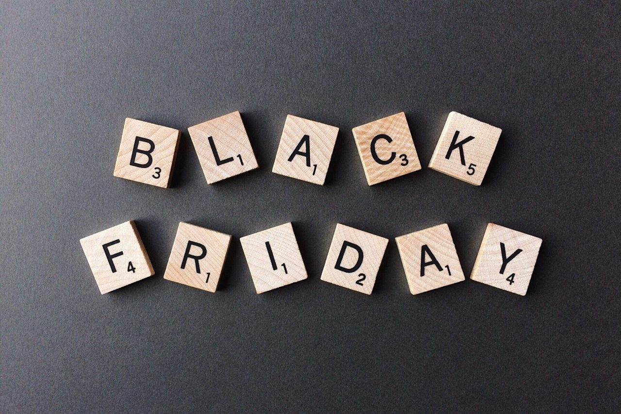 Black Friday or not Black Friday... that is the question...