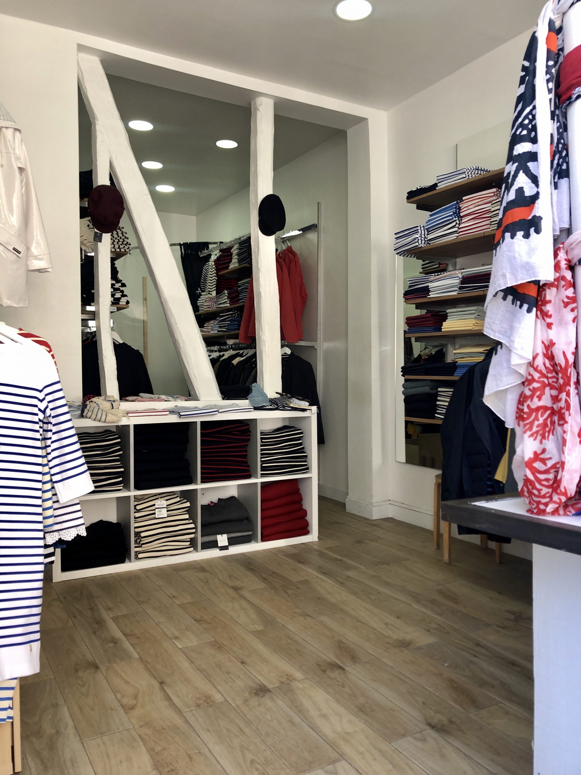 Armor lux abbesses deals