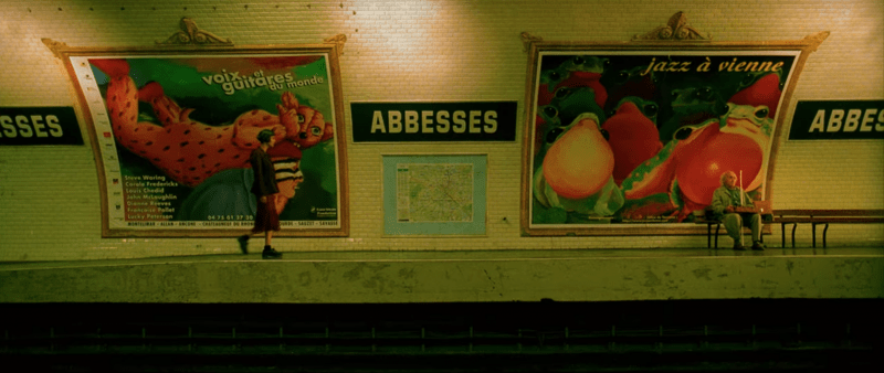 Amélie Poulain fête ses 20 ans - Montmartre Addict