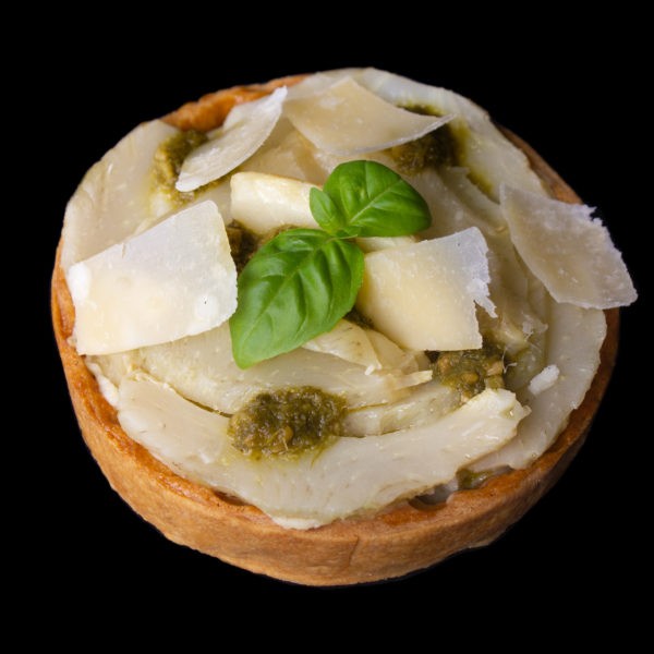 patisserie degustation