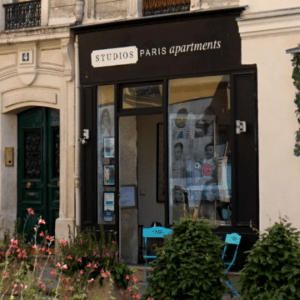 Les Studios de Paris - LSP