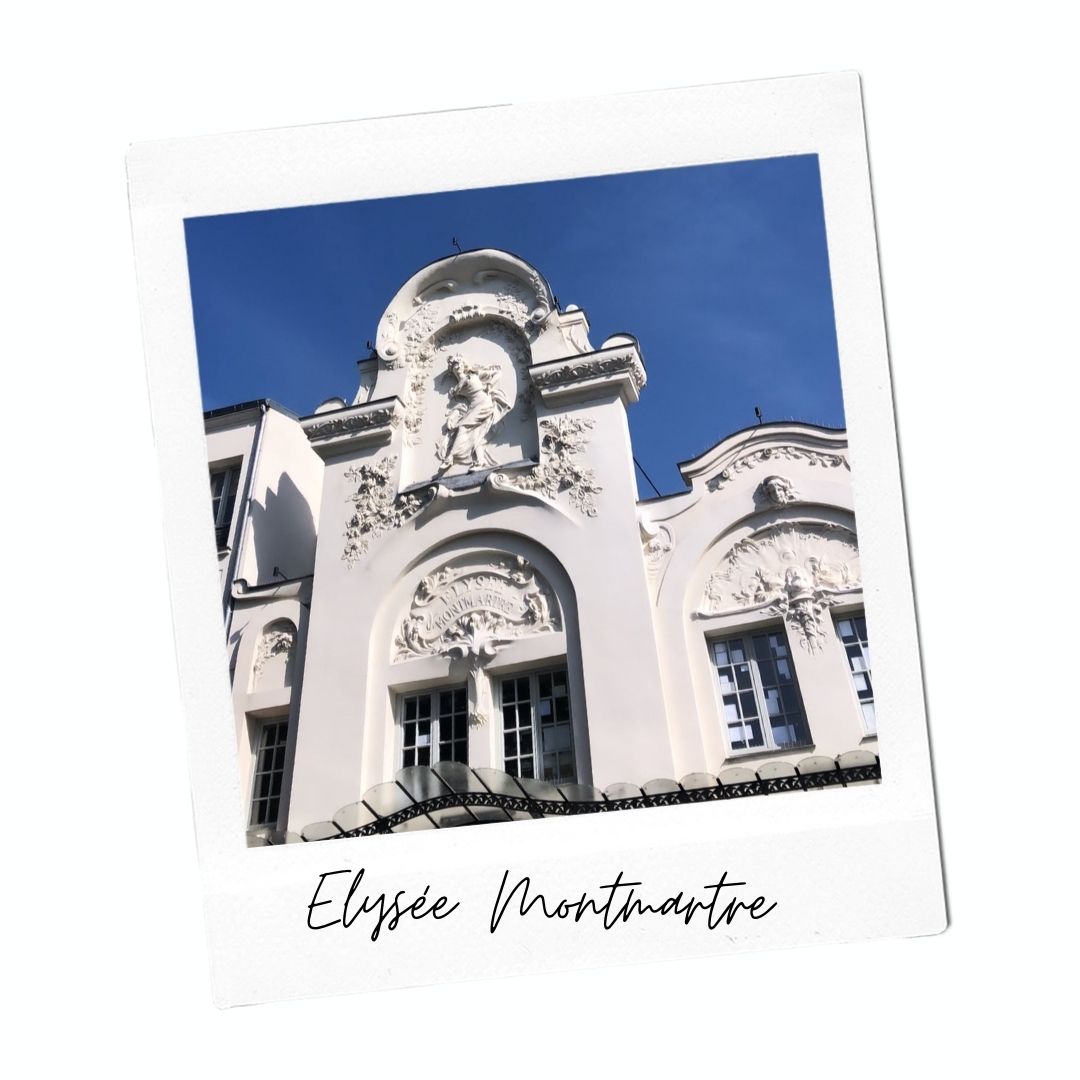 La vie Montmartroise et autres plaisirs minuscules | Montmartre Addict