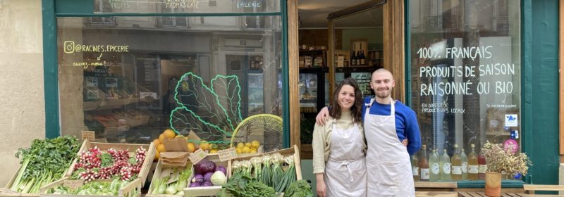 Idée cadeau 💚 - Atelier de jardinage en duo - Montmartre Addict