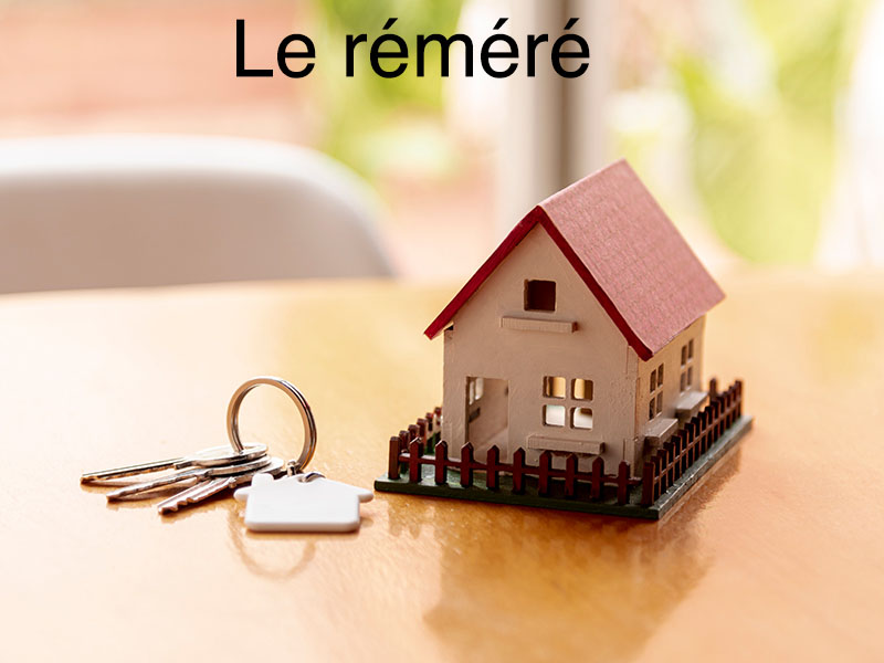 Réméré