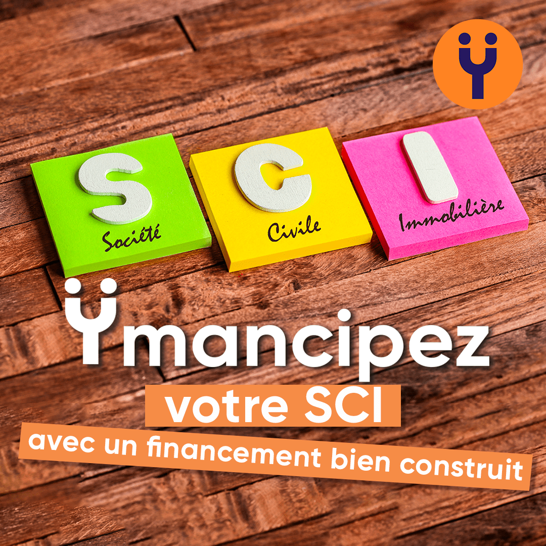 Investir à dans l'immobilier à plusieurs