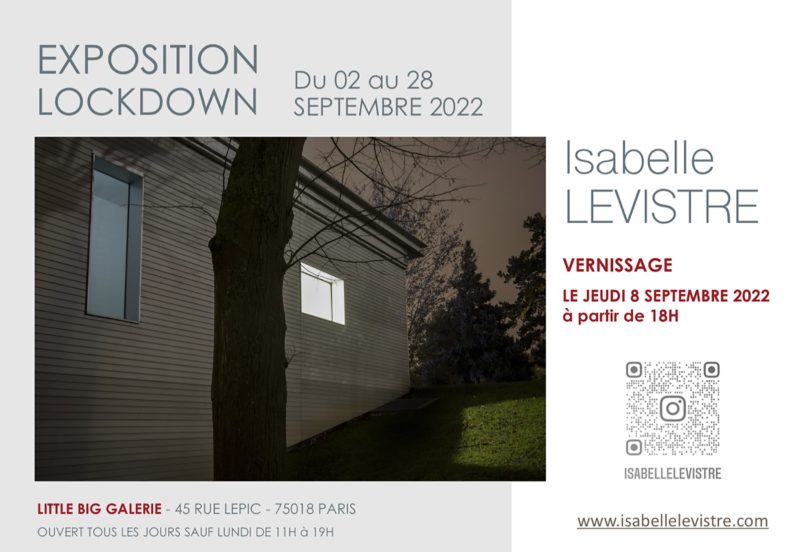EXPOSITION PHOTOGRAPHIQUE