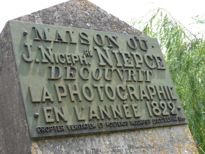 plaque commémorative