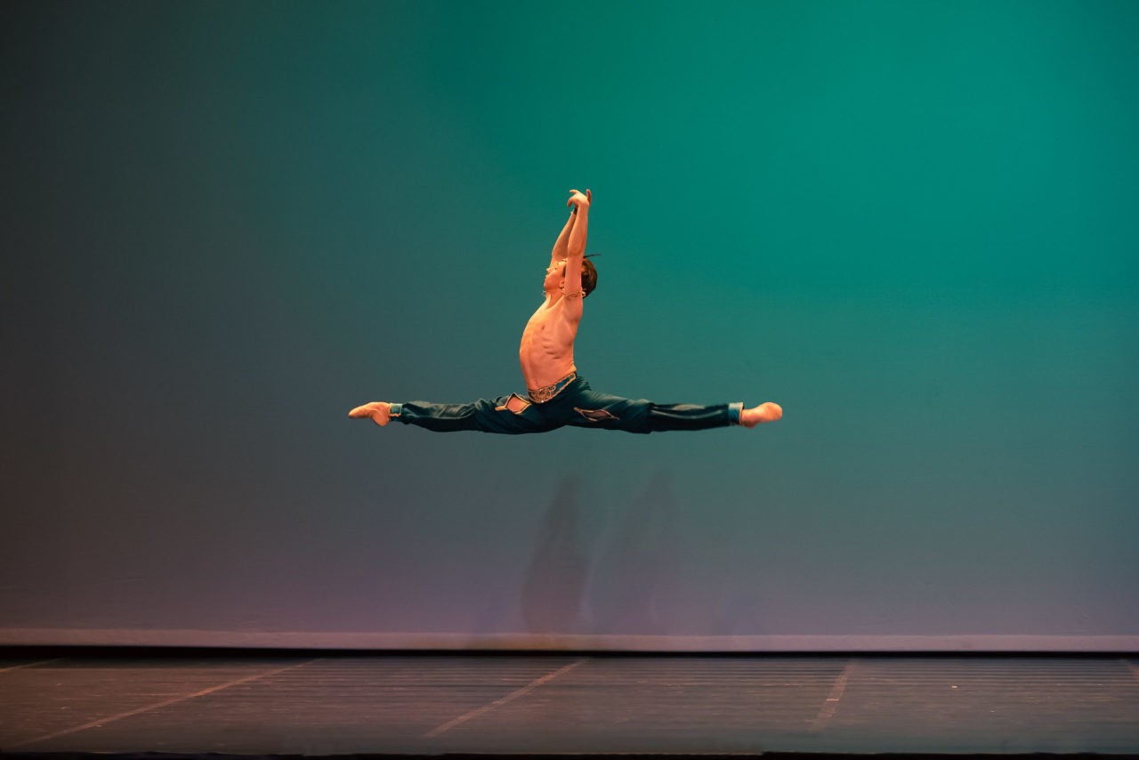 Masterclass Danse Classique