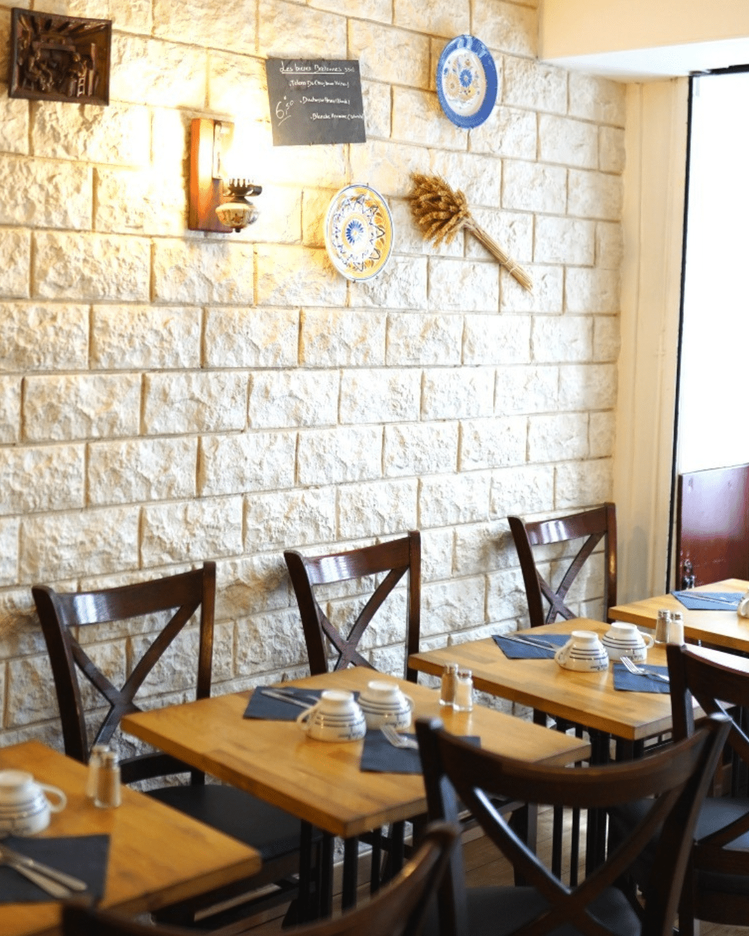 brocéliande creperie montmartre