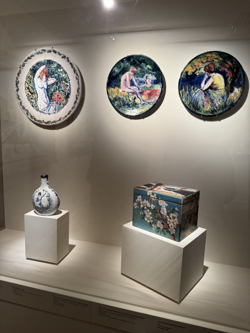 exposition maximilien luce musée de montmartre 08