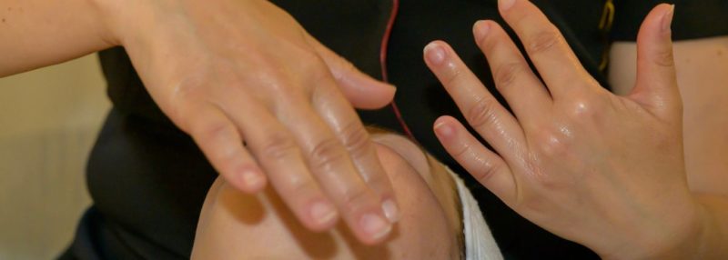 nuage massage visage montmartre