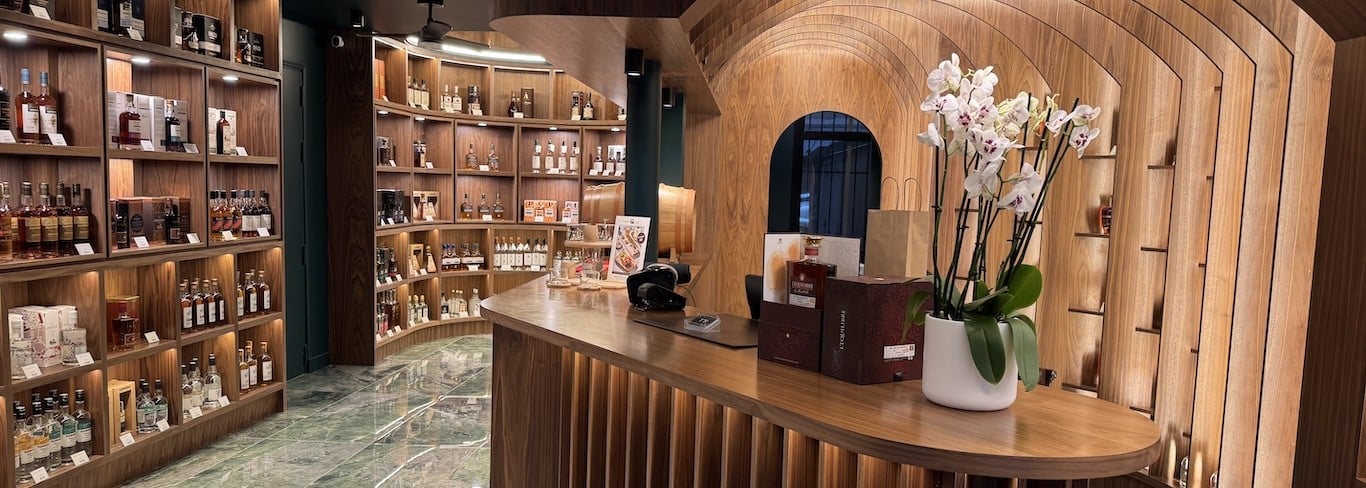 Terre de rhums montmartre