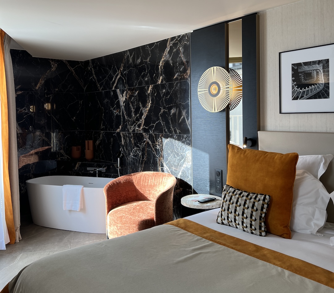 hotel montmartre