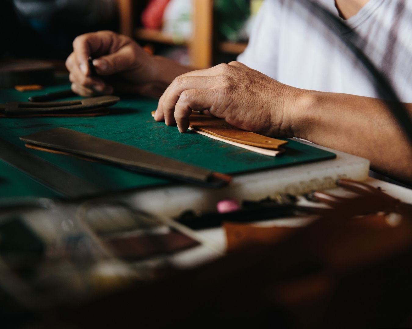 création et artisanat à Montmartre