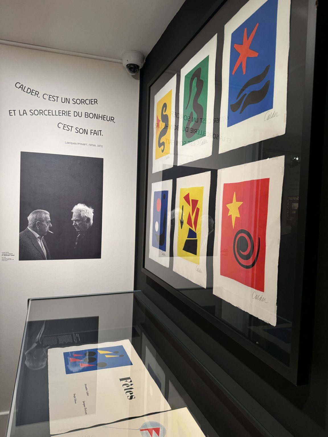 Jacques Prévert, rêveur d'images : l'expo | Montmartre Addict
