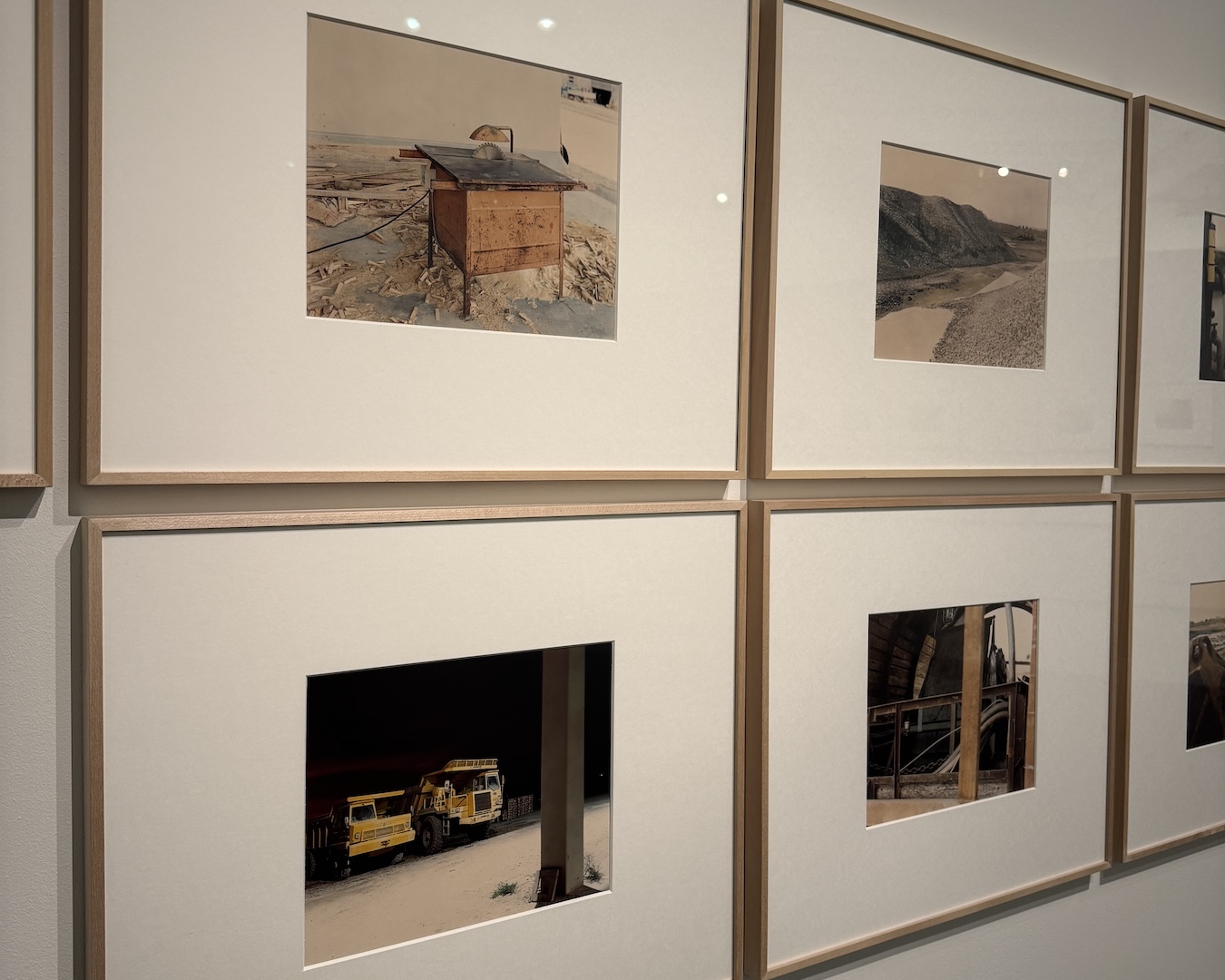 expo guido guidi la bal paris 18