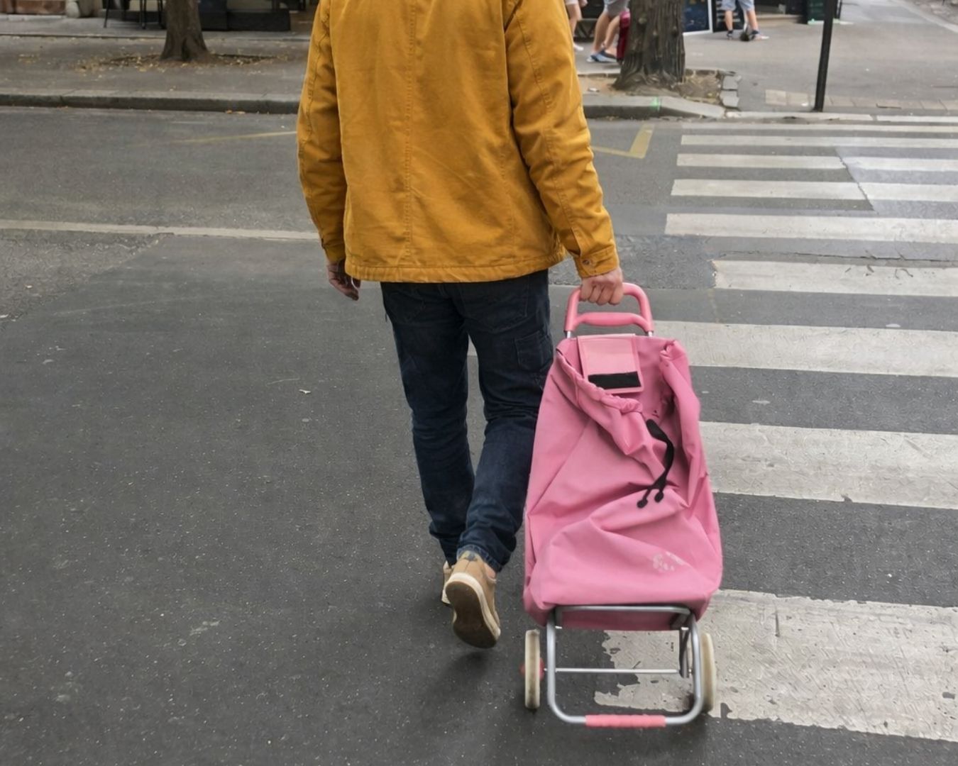 où faire ses courses à Montmartre commerces de bouche