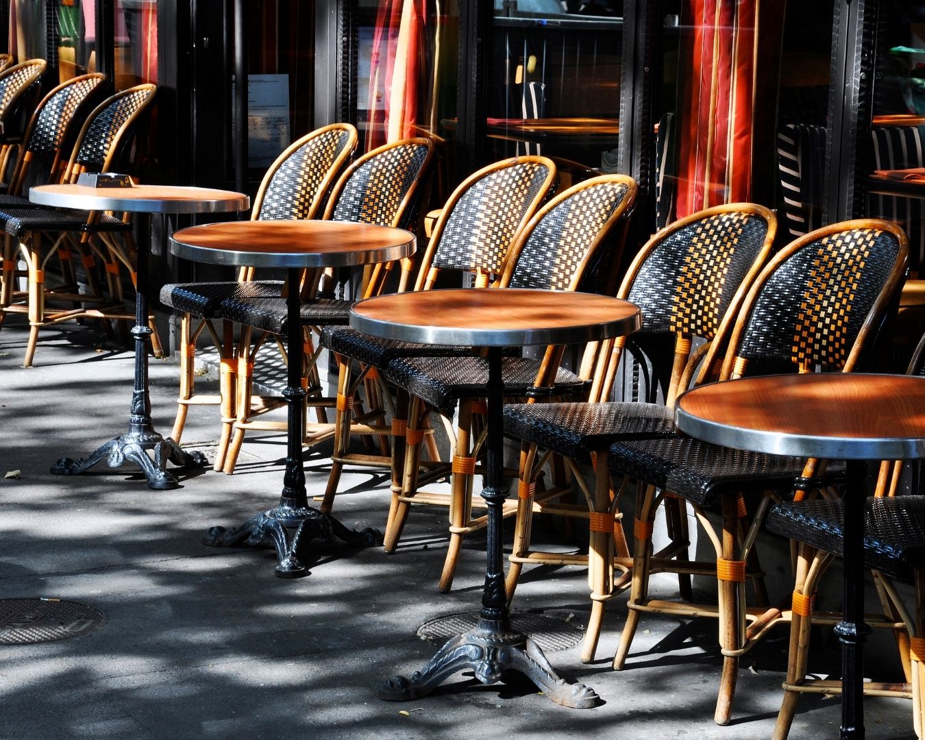 top terrasses montmartre