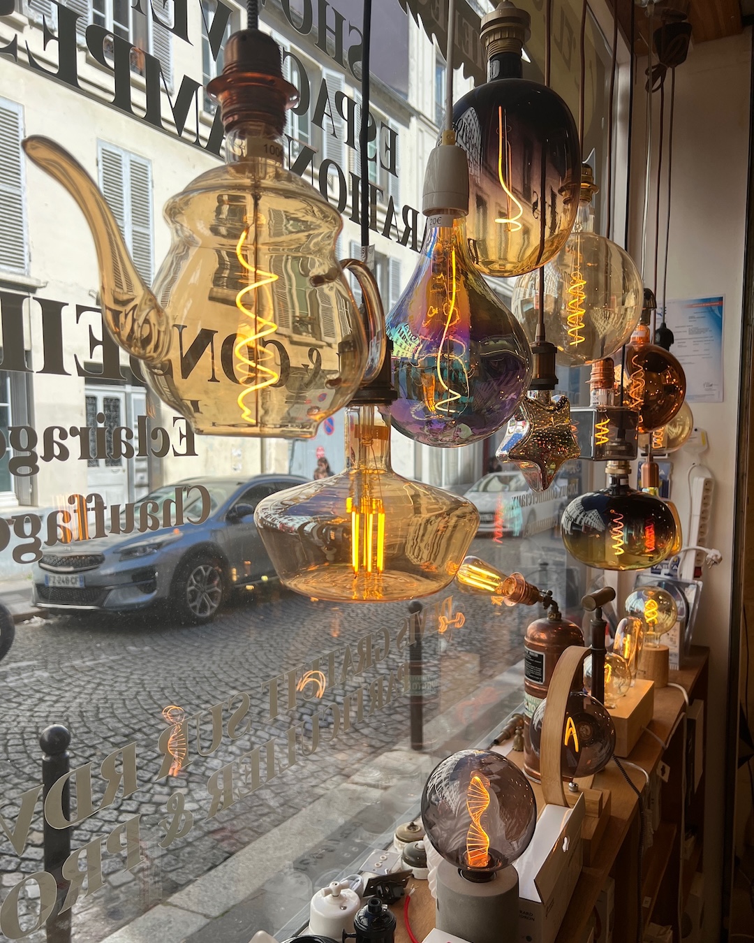 Nomelec montmartre artisan électricien