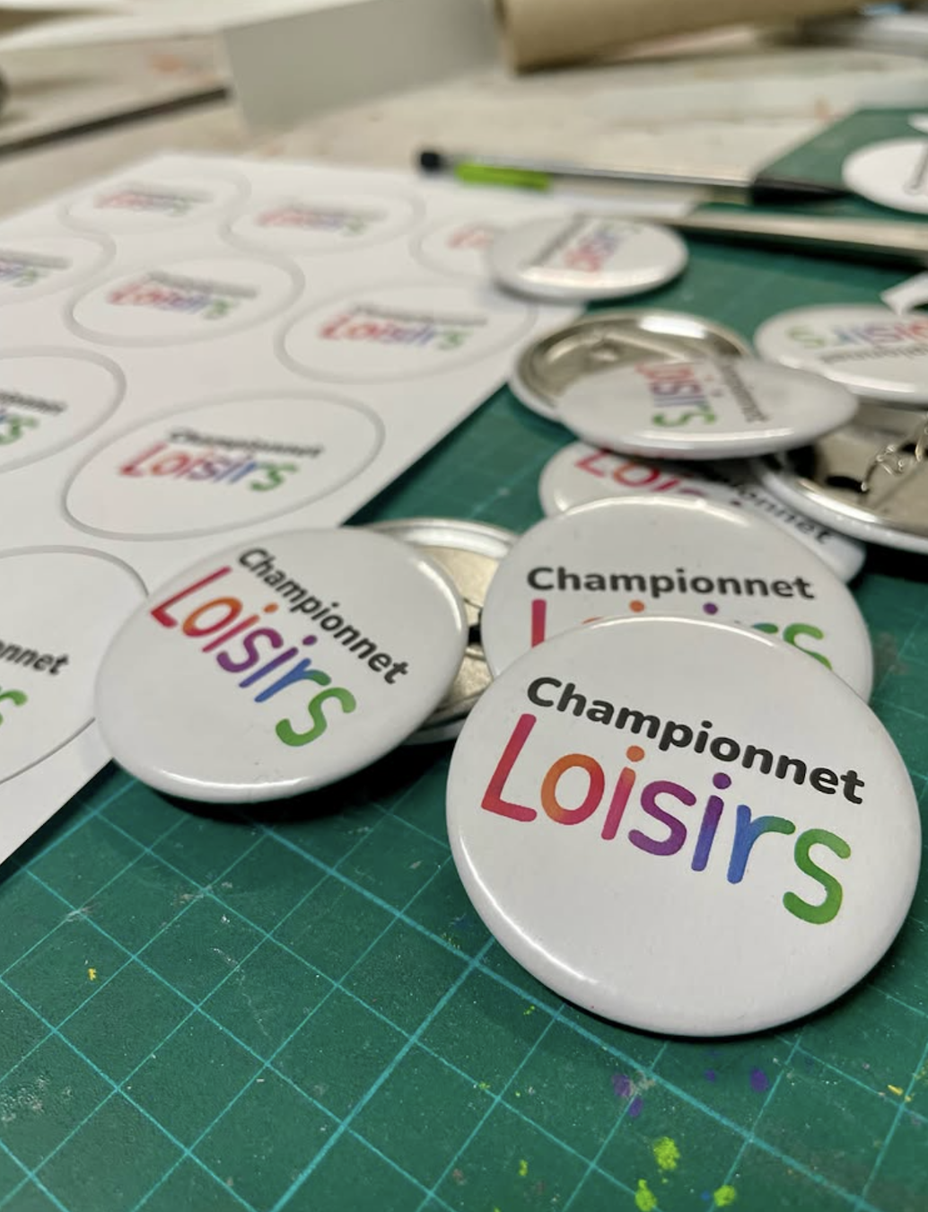 championnet loisirs